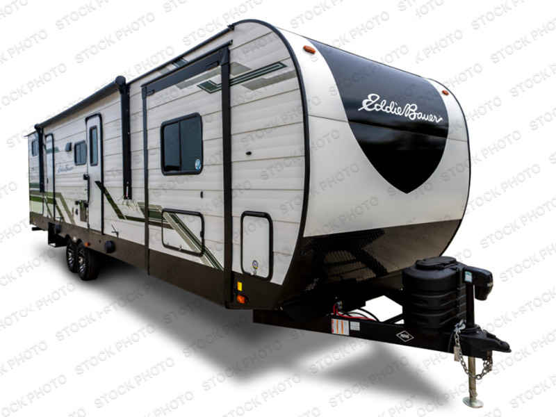 2024 Heartland EDDIE BAUER 34BHS RV