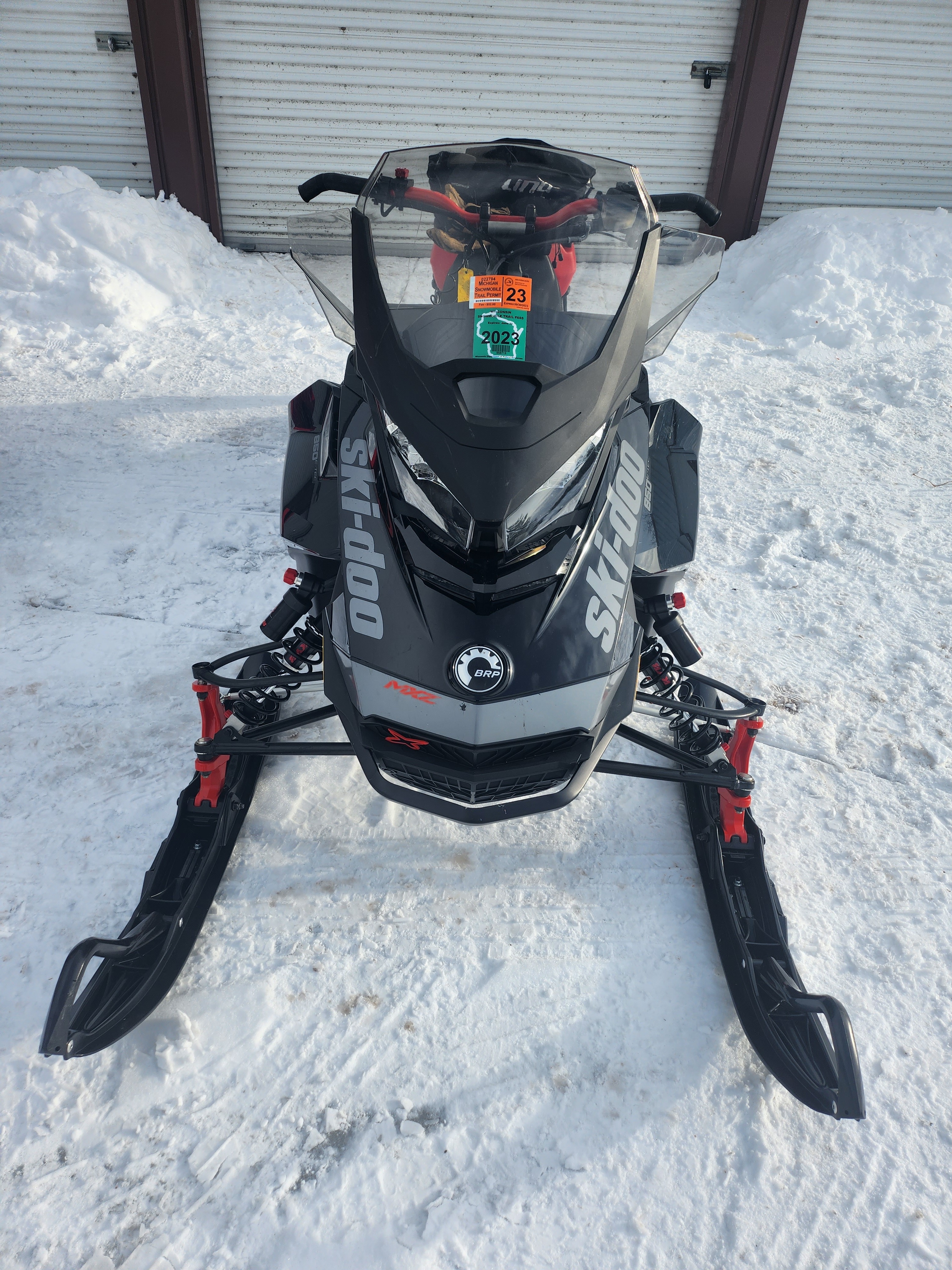 Ambush For Sale - Ambush Engines Snowmobiles - Snowmobile Trader