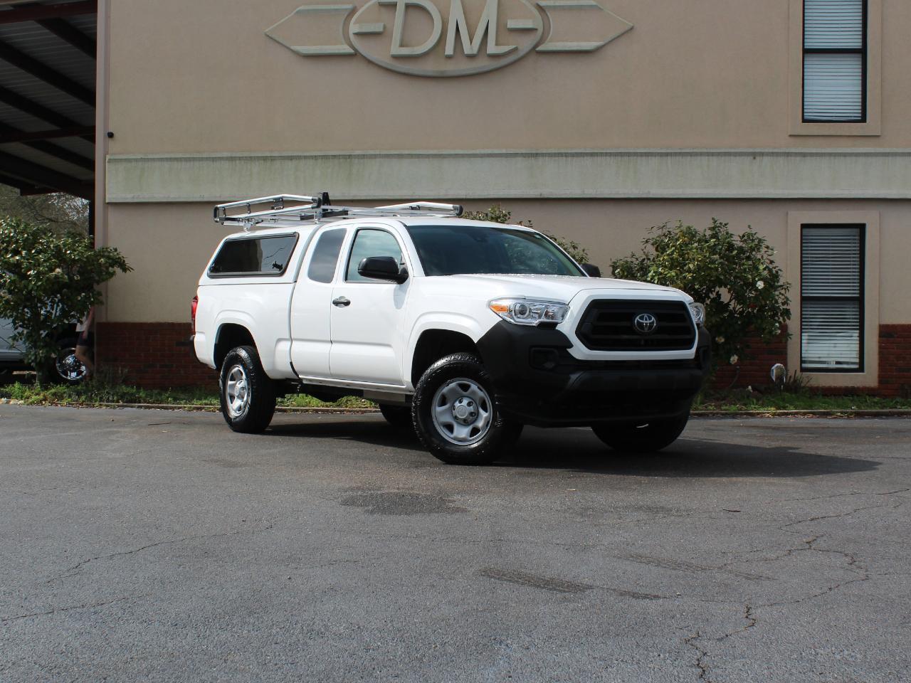 2022 TOYOTA TACOMA in Hattiesburg, MS
