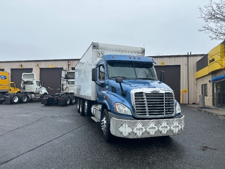 2018 Freightliner X11384S in Chicopee, MA