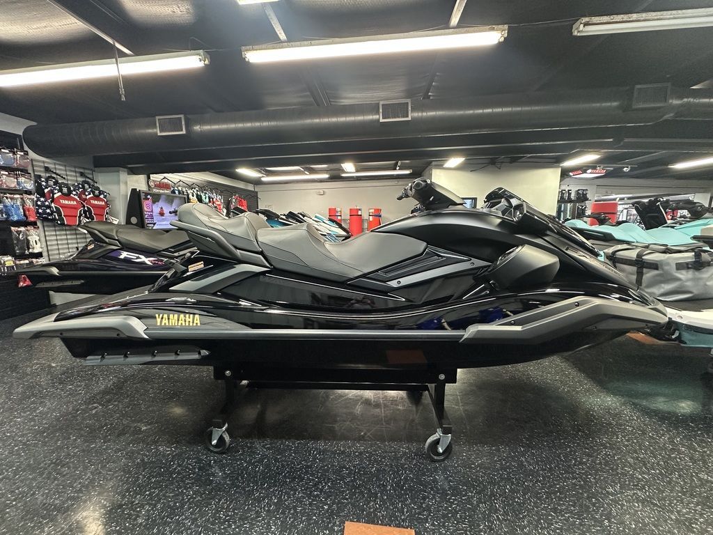 2026 Yamaha FX® Limited SVHO® SVHO LIMITED in Webster, TX