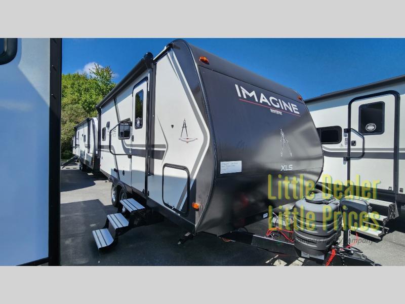2026 Grand Design Imagine XLS 17MKE in mesa AZ