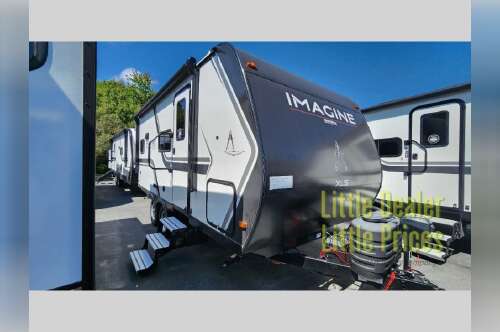 2026 Grand Design Imagine XLS 17MKE in mesa AZ