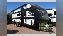 2026 Grand Design Transcend One 161BH RV