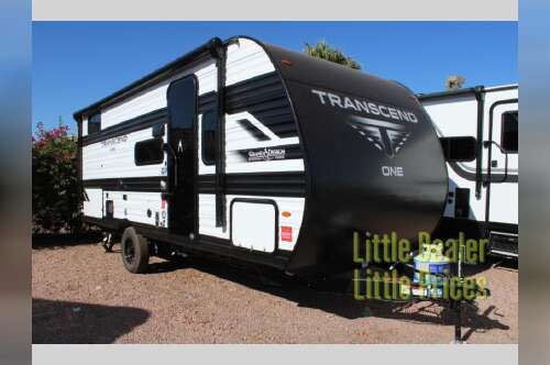 2026 Grand Design Transcend One 161BH in mesa AZ