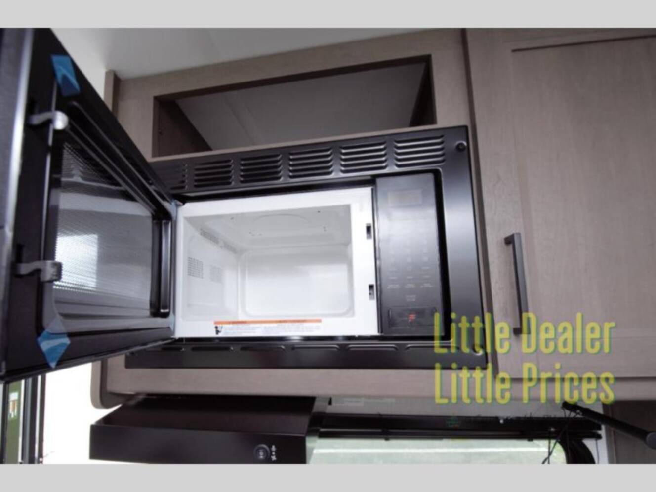 A photo of this 2026 Grand Design Transcend One 161BH