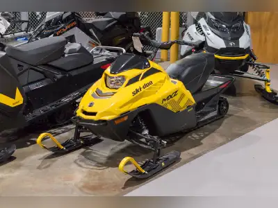 200 Mxz For Sale - Ski-Doo Snowmobiles - Snowmobile Trader