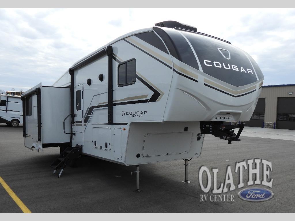 2026 Keystone Rv Cougar Half-Ton 26RKE RV