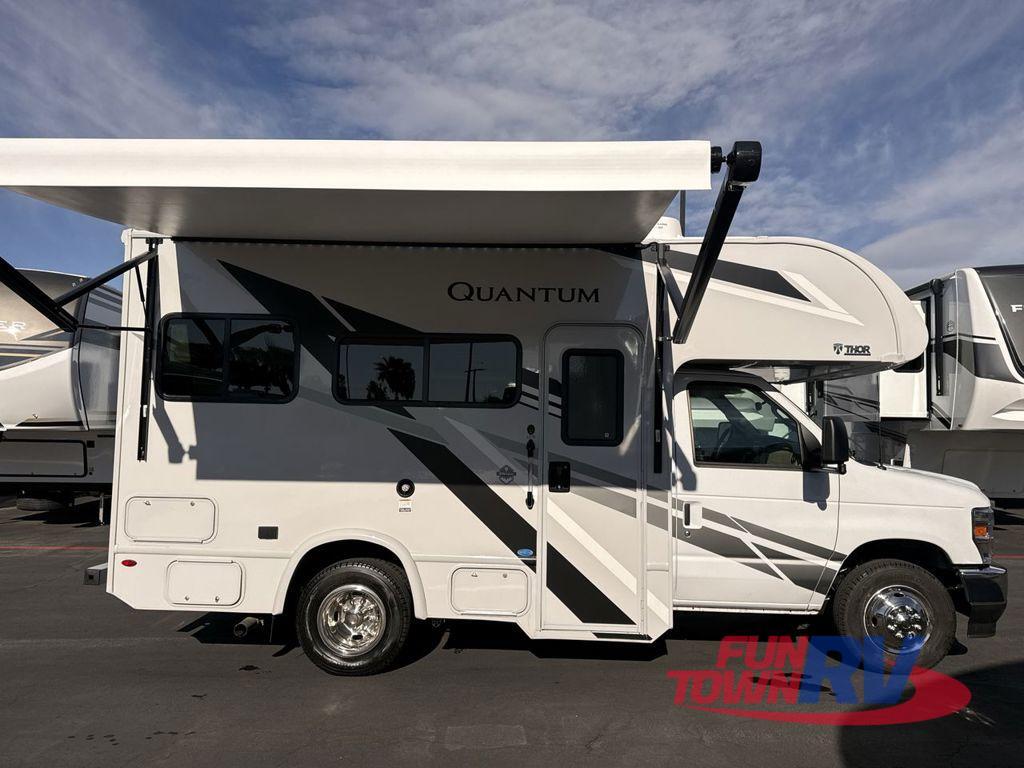 2026 Thor Motor Coach Quantum LC19 in las vegas NV
