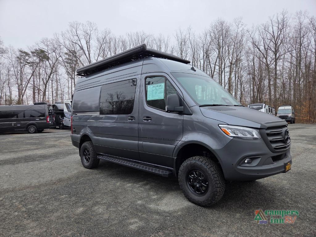 2026 Storyteller Overland Storyteller Overland Dark Mode OG BASE in fredericksburg VA