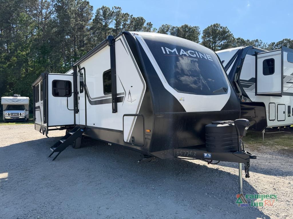 2026 Grand Design Imagine 2970RL in myrtle beach SC