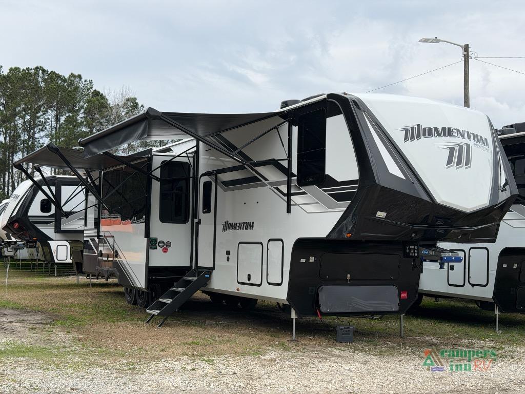 2026 Grand Design Momentum 395MT in myrtle beach SC