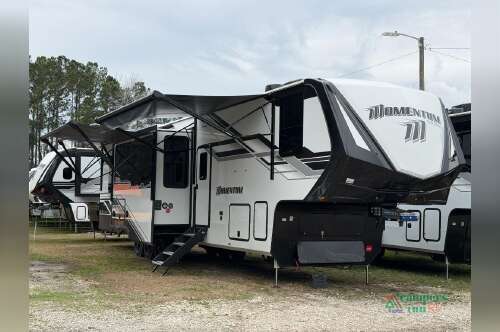 2026 Grand Design Momentum 395MT in myrtle beach SC