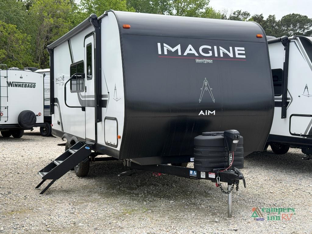 2026 Grand Design Imagine AIM 19MLA RV