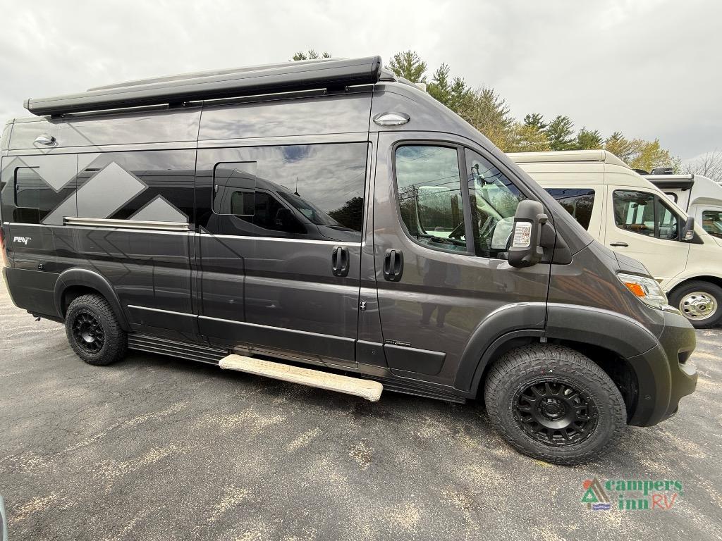2026 Roadtrek Play Tuff SL BASE in kingston NH