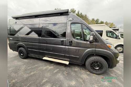 2026 Roadtrek Play Tuff SL BASE in kingston NH