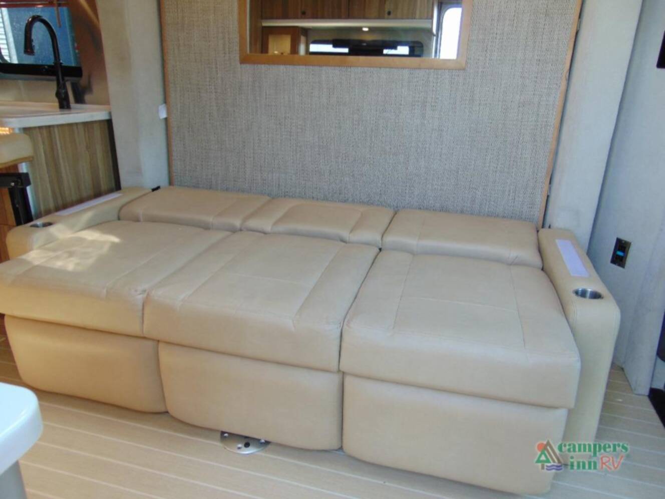 A photo of this 2021 Airstream Atlas Murphy Tommy Bahama