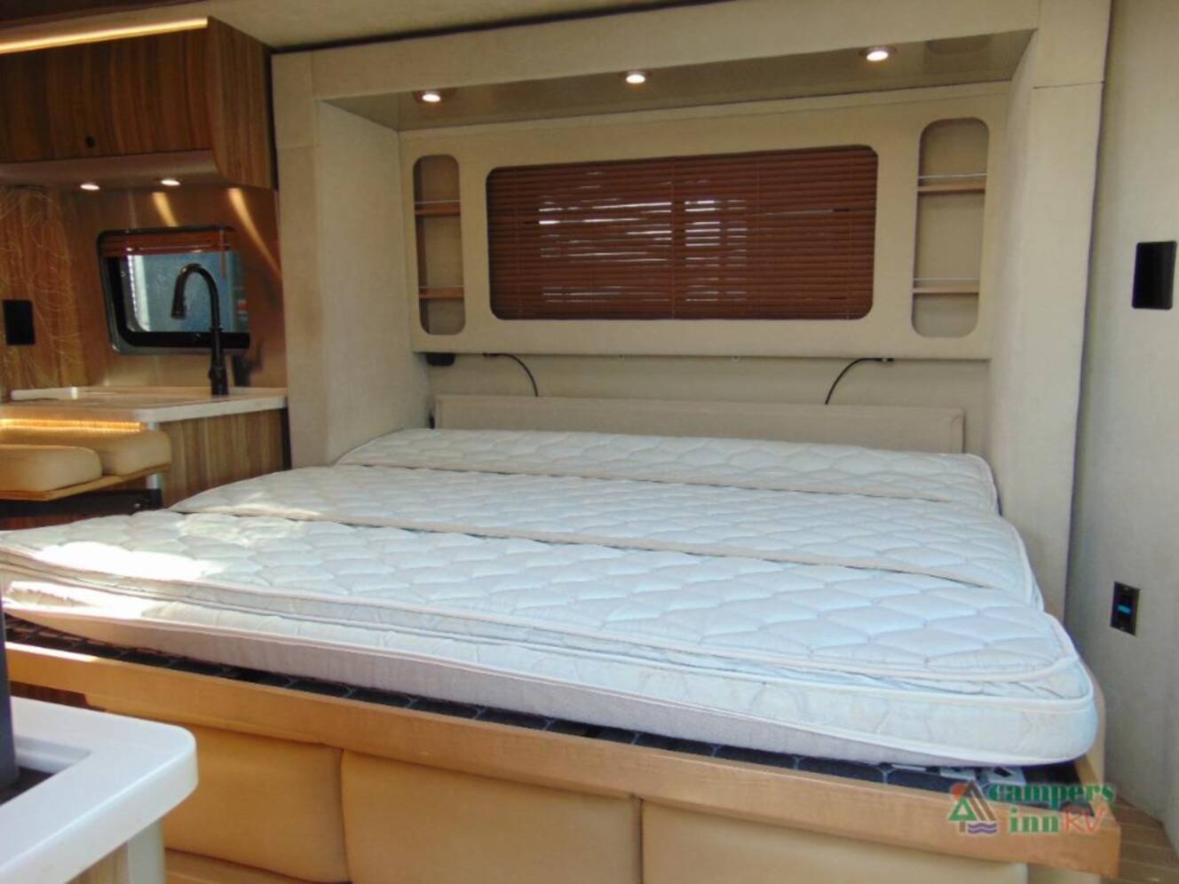 A photo of this 2021 Airstream Atlas Murphy Tommy Bahama