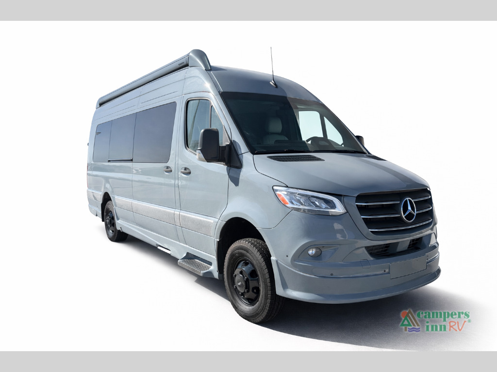 2027 Grech Rv Strada-ion AWD Tour in knoxville TN