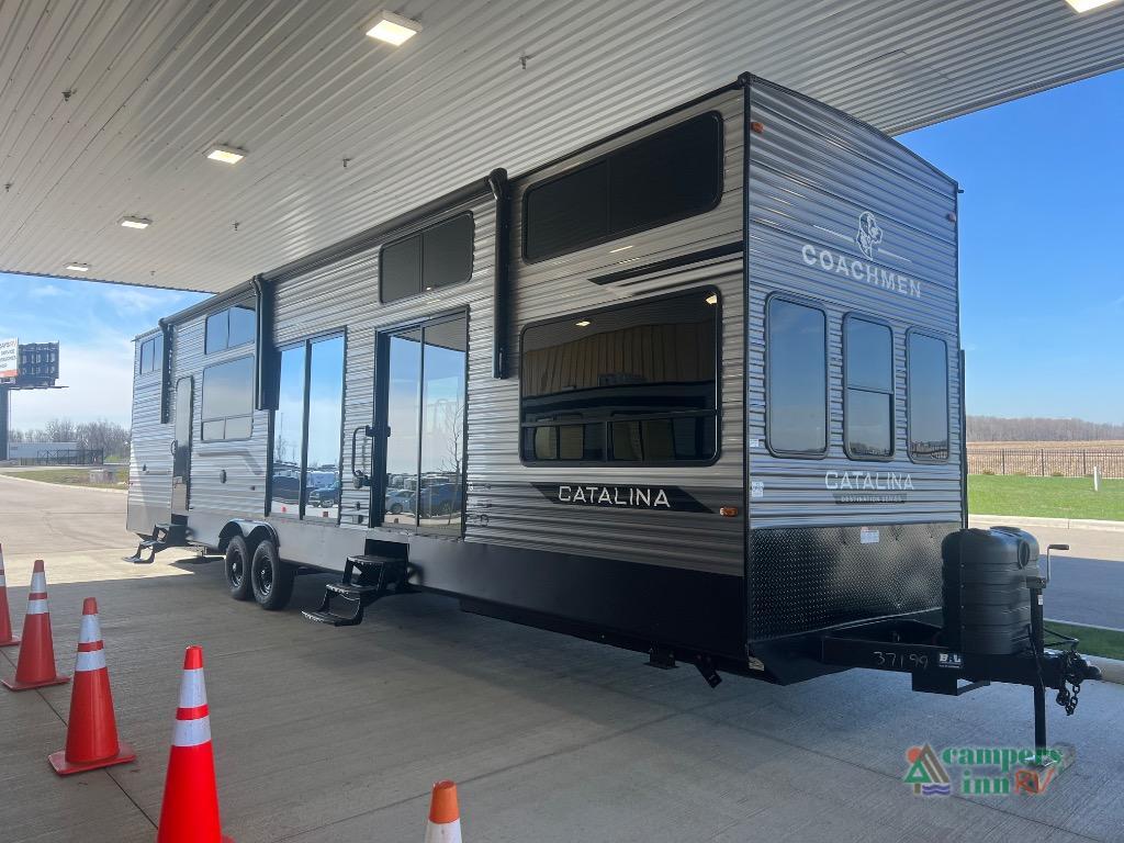 Flagstaff,coachmen,happier Camper,starcraft,sun Lite Catalina