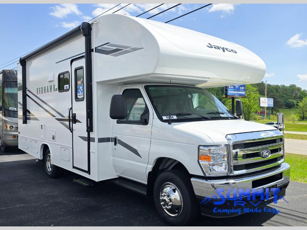 2026 Jayco Redhawk SE 22CF in ashland KY