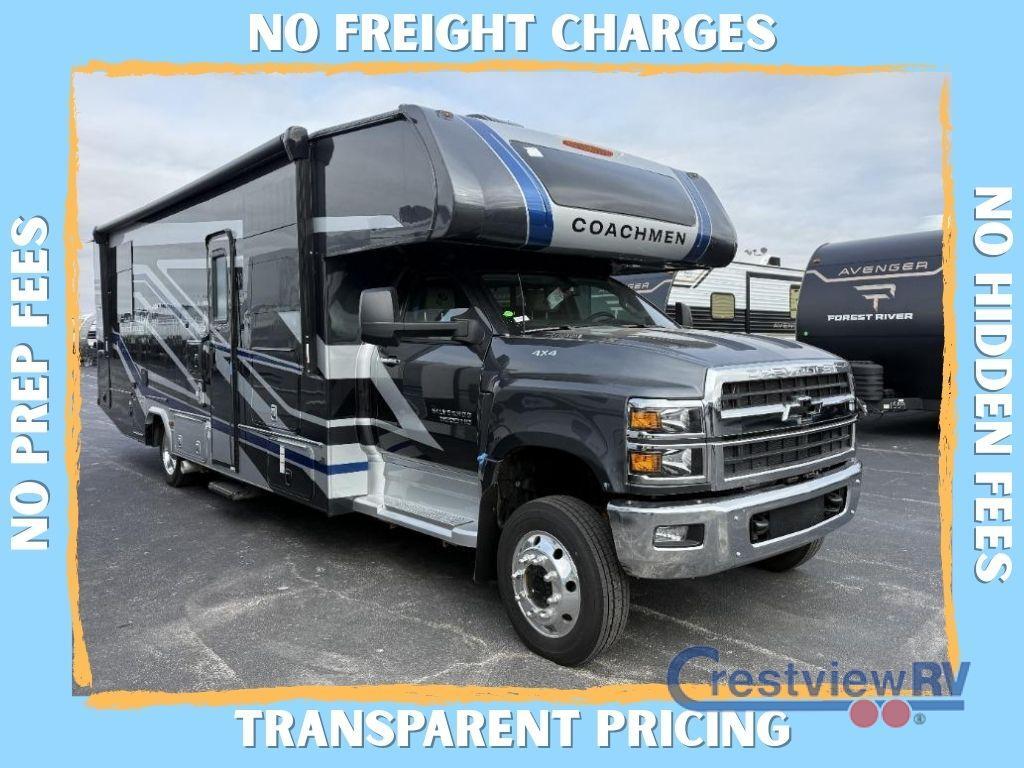 2026 Coachmen Rv Entourage 320LV in georgetown TX