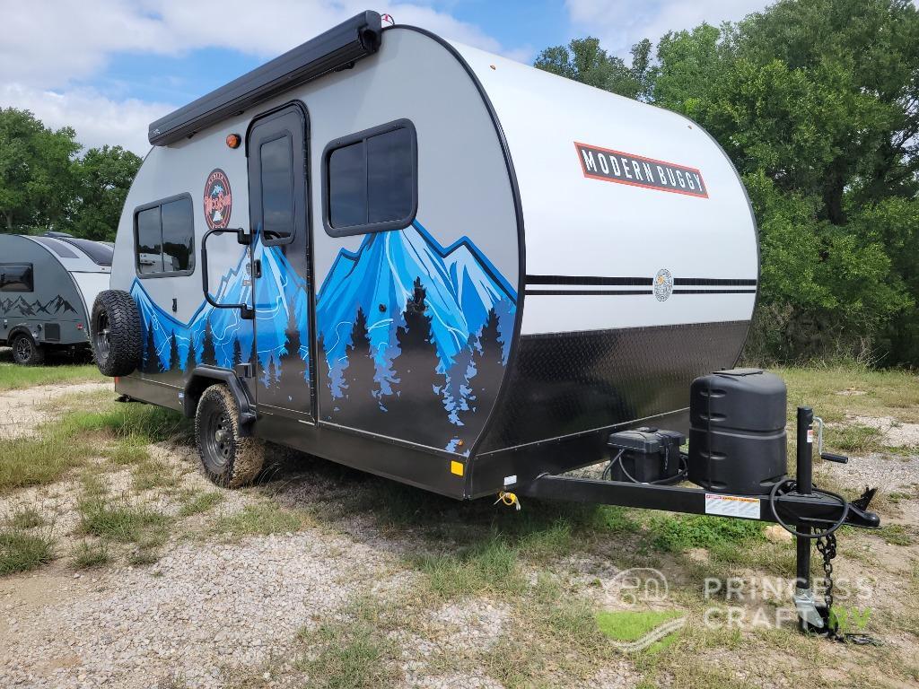2026 Modern Buggy Rv Big Buggy BB17 in round rock TX