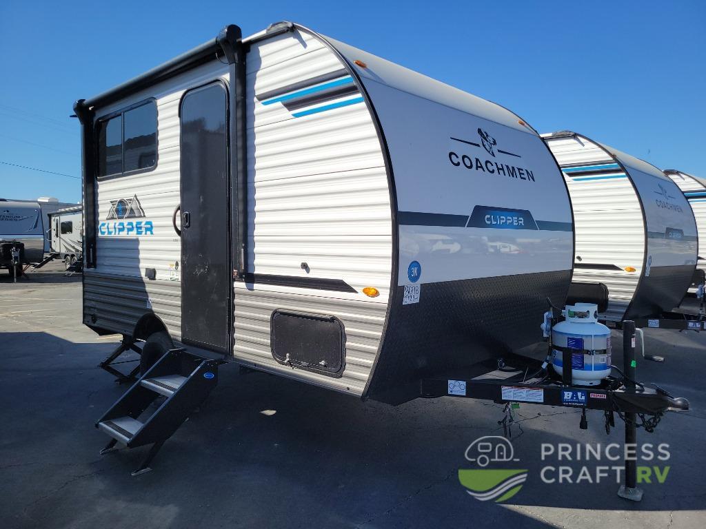 2026 Coachmen Rv Clipper 3K Series 12BH in round rock TX
