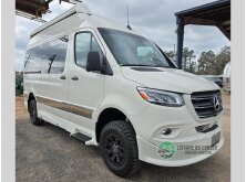 2025 Grech RV LUSSO Review image