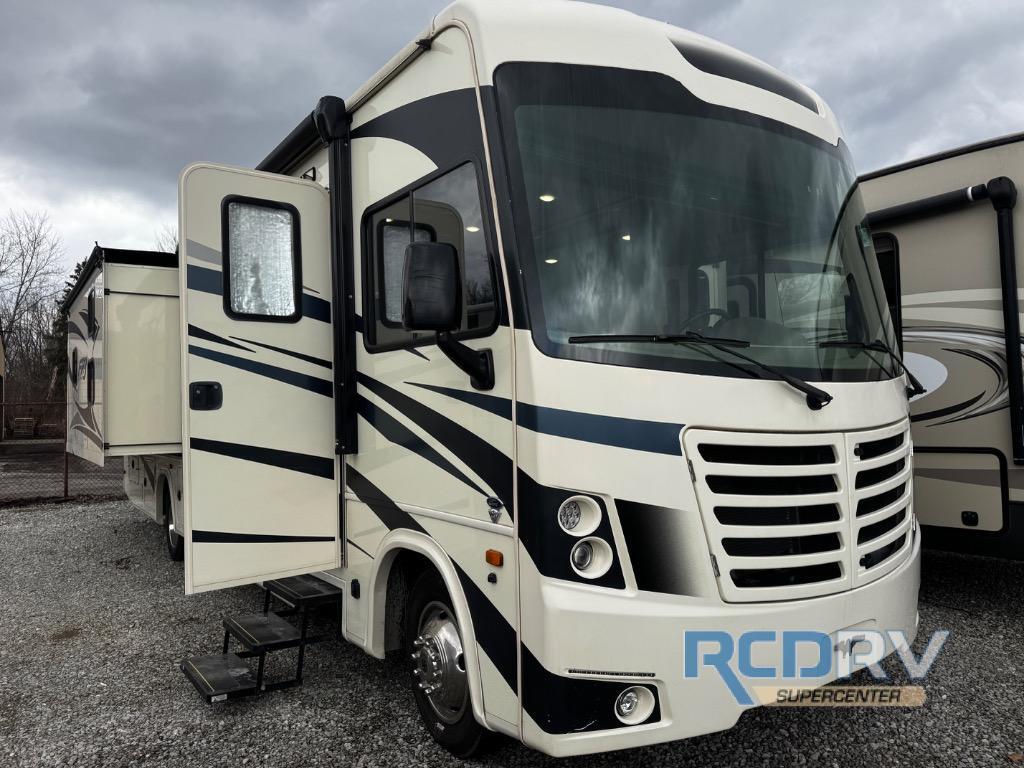 2021 Forest River Rv FR3 32DS in north ridgeville OH