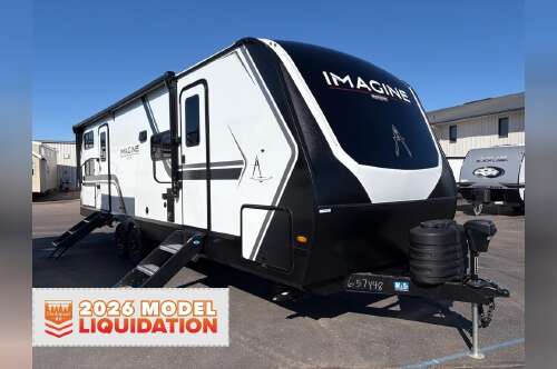 2026 Grand Design Imagine 2800BH in chippewa falls WI