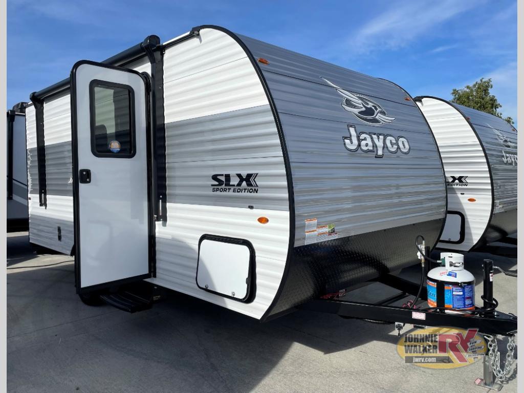 2026 Jayco Jay Flight SLX 170BHW SPORT RV