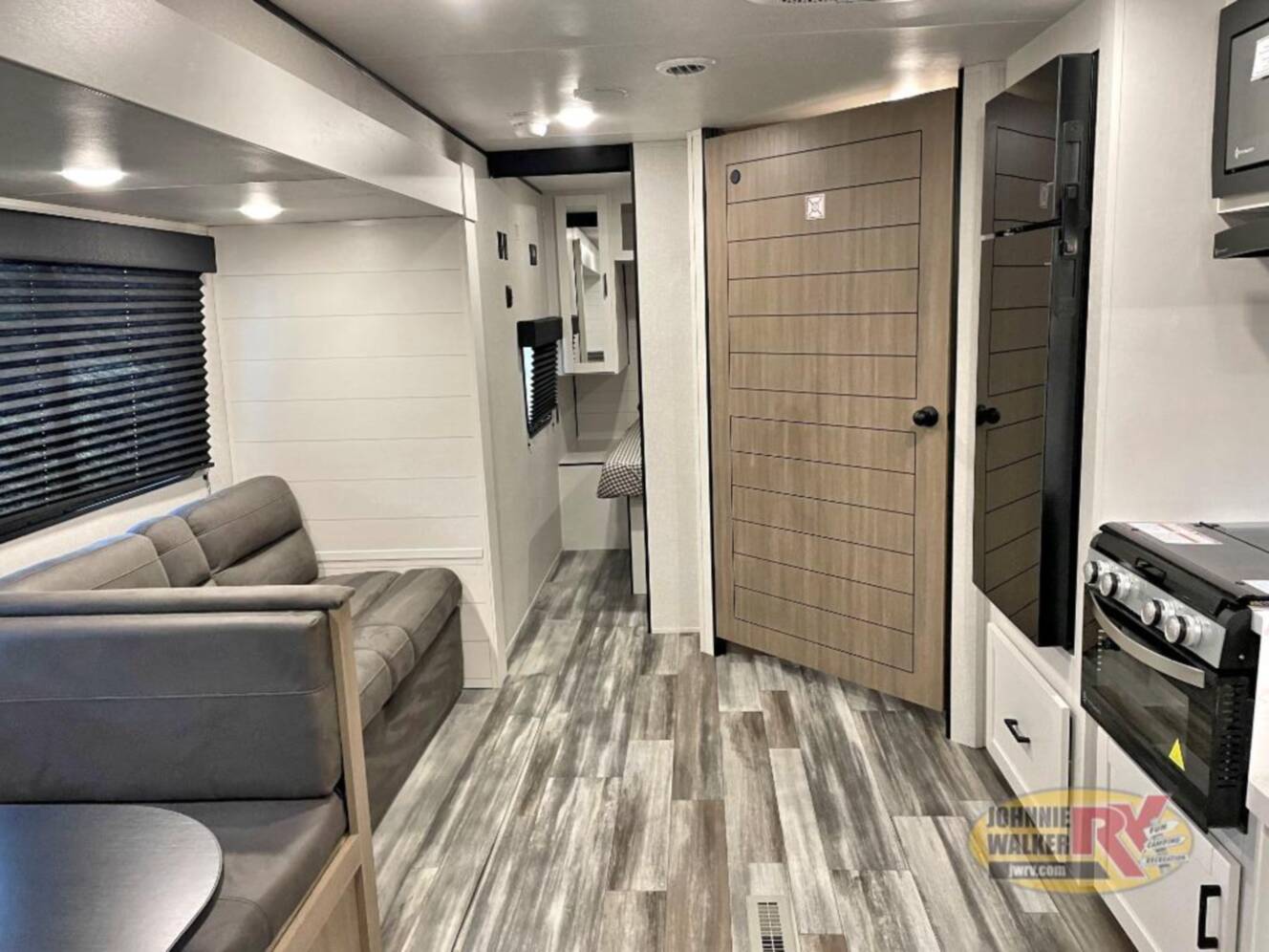 A photo of this 2026 Jayco Jay Flight SLX 263BHSW