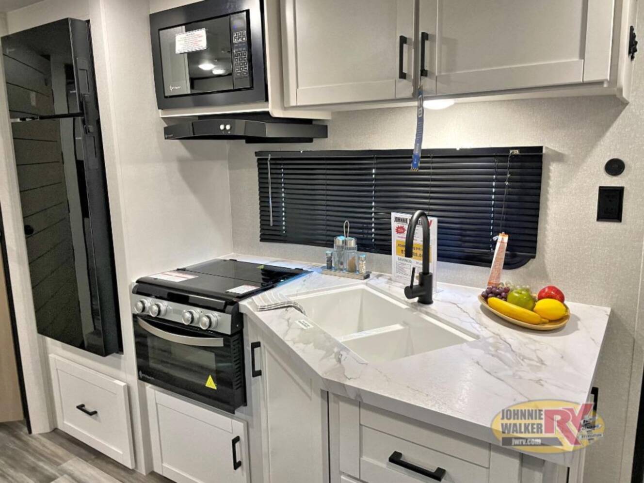 A photo of this 2026 Jayco Jay Flight SLX 263BHSW