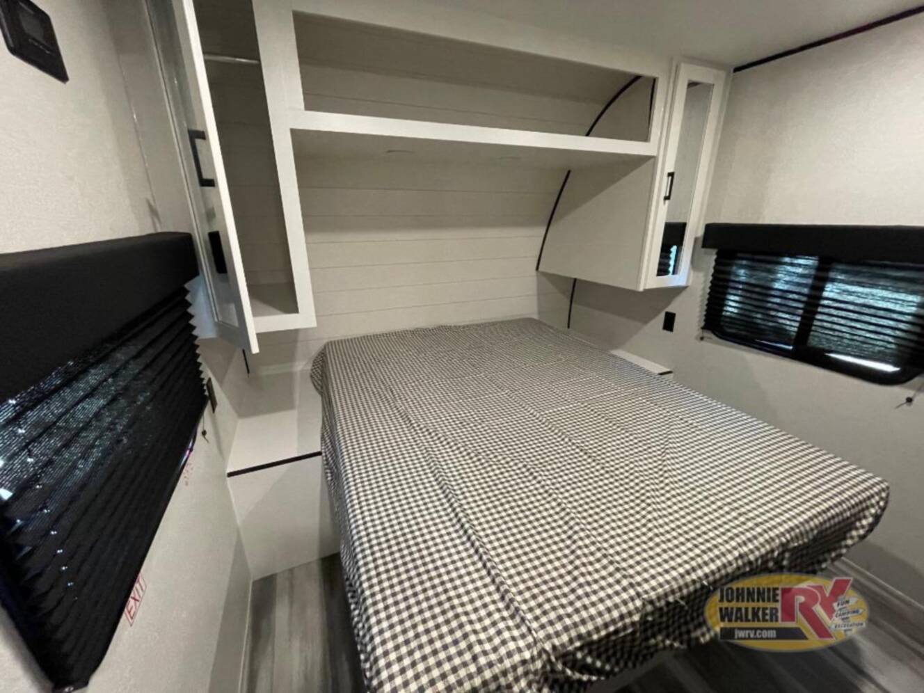 A photo of this 2026 Jayco Jay Flight SLX 263BHSW