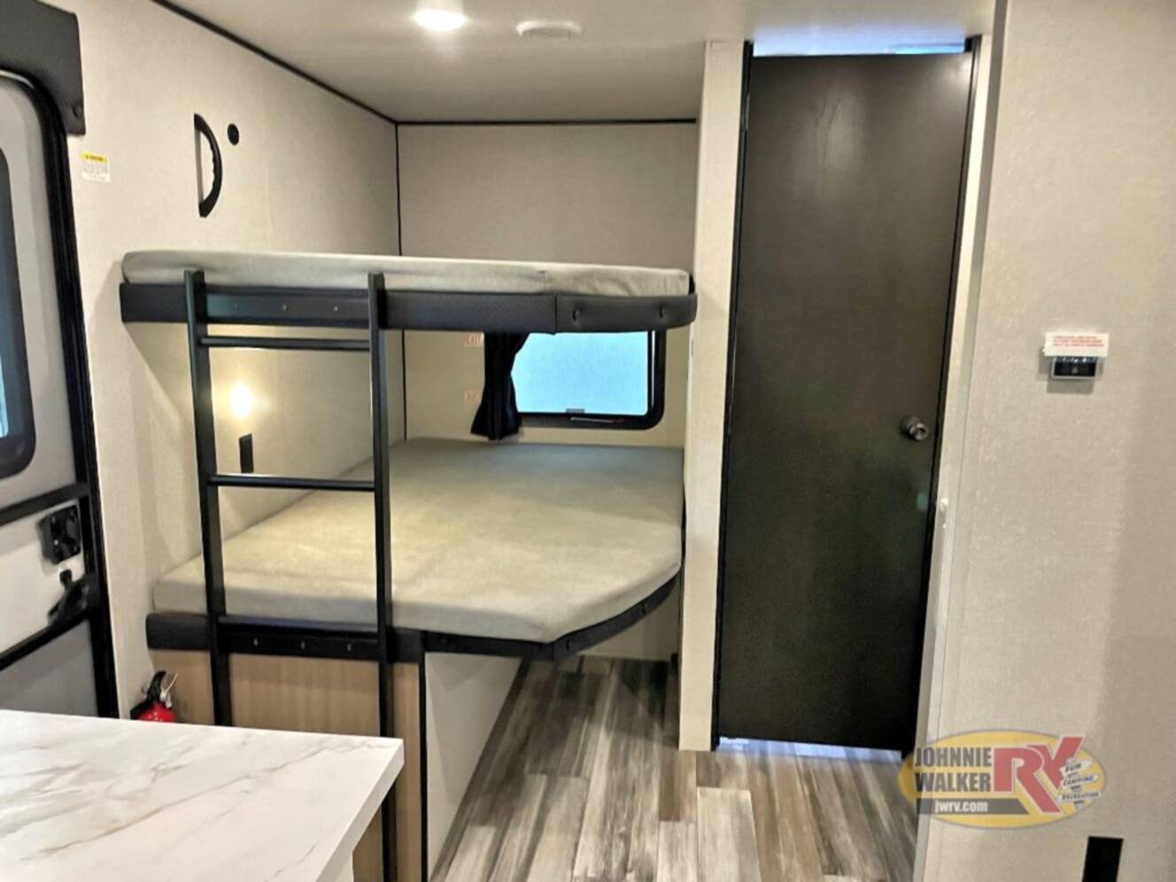 A photo of this 2026 Jayco Jay Flight SLX 263BHSW