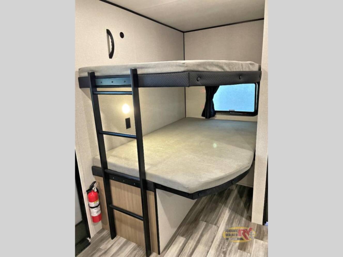A photo of this 2026 Jayco Jay Flight SLX 263BHSW