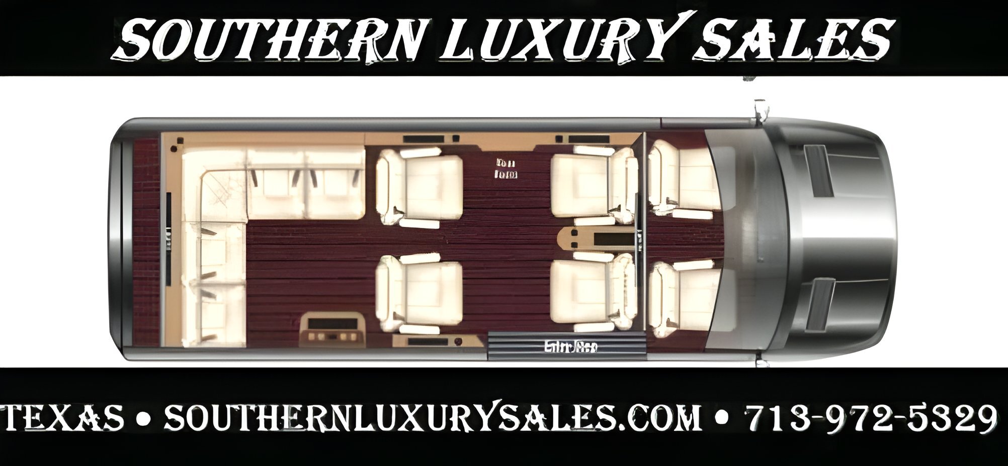 2027 Midwest Automotive Designs Business Class J-Club in houston TX