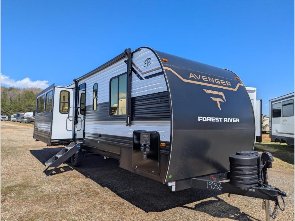 2026 Prime Time Rv Avenger 27REI in cleveland GA