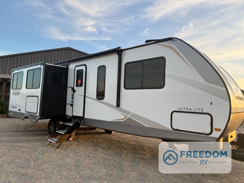 2026 Coachmen Rv Northern Spirit Ultra Lite 2975RL in dodd city TX