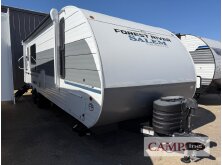 2025 Forest River Salem Cruise Lite 25ICE Review image