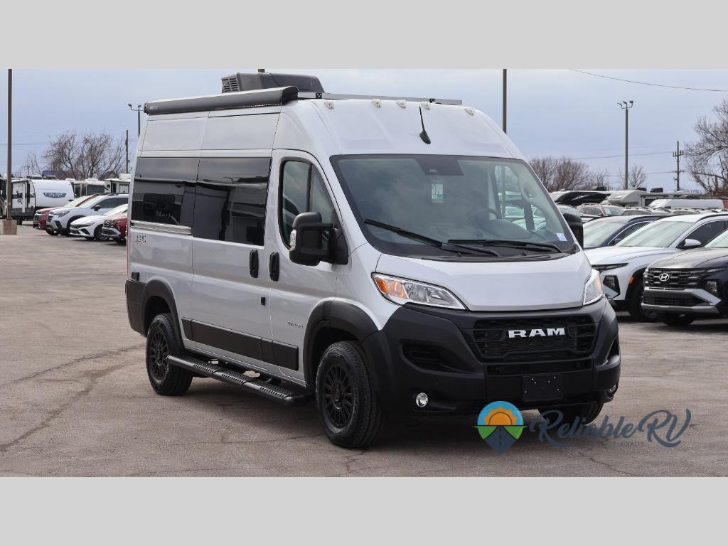 2026 Entegra Coach ARC 18C in springfield MO