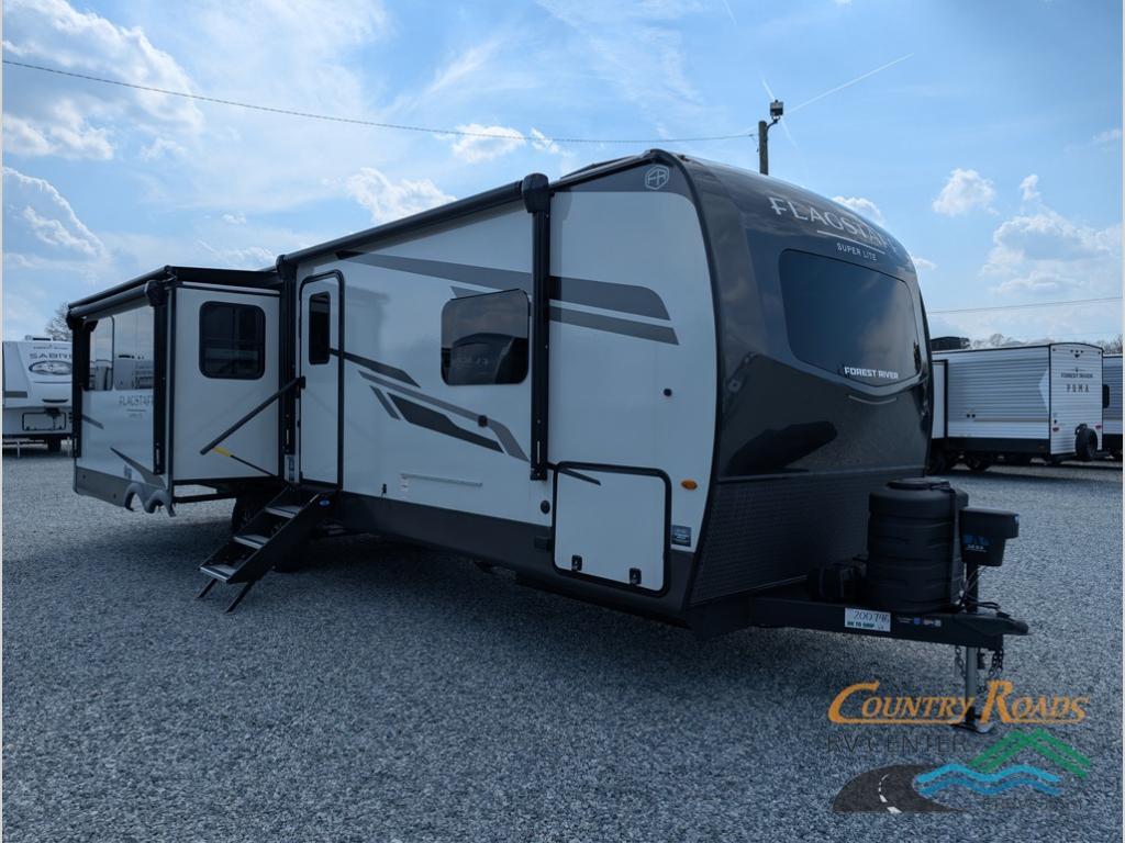 2026 Forest River Rv Flagstaff Super Lite 29RLKS in lexington NC
