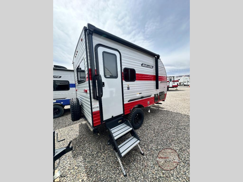 2026 Sunset Park Rv Sun Lite 15MBX RV