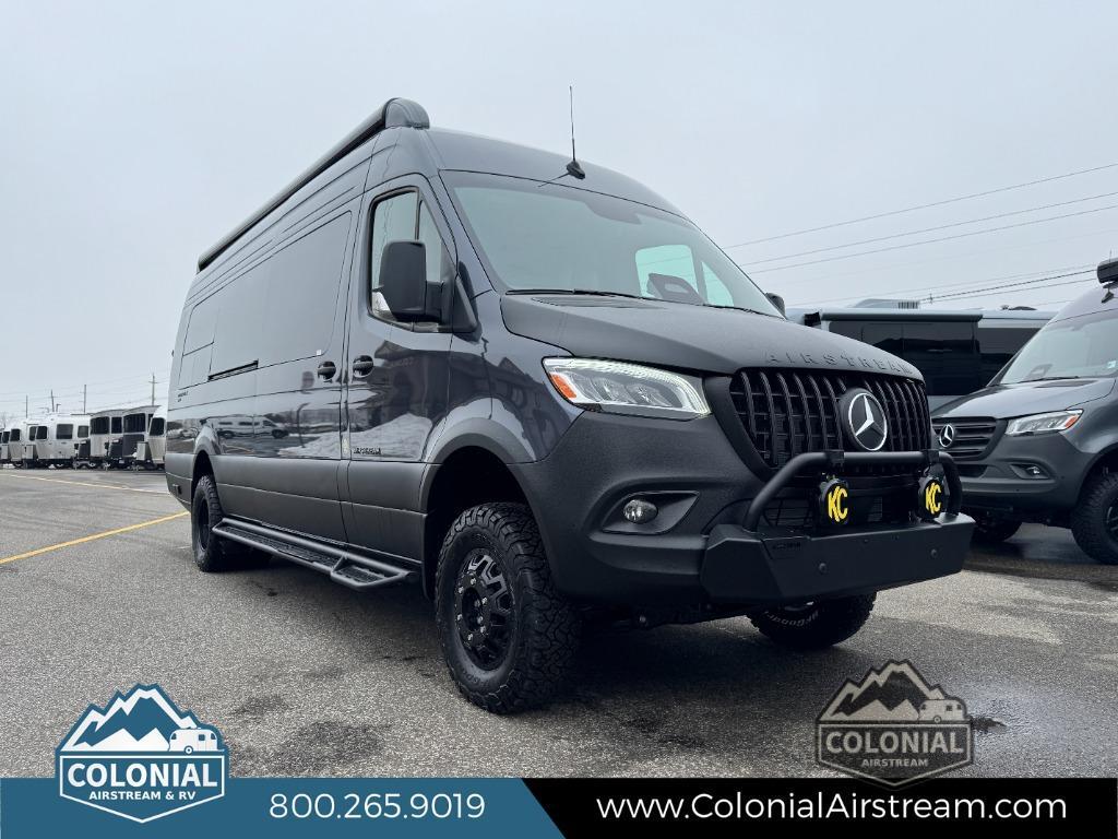 2026 Airstream Interstate 24GTX in millstone township NJ
