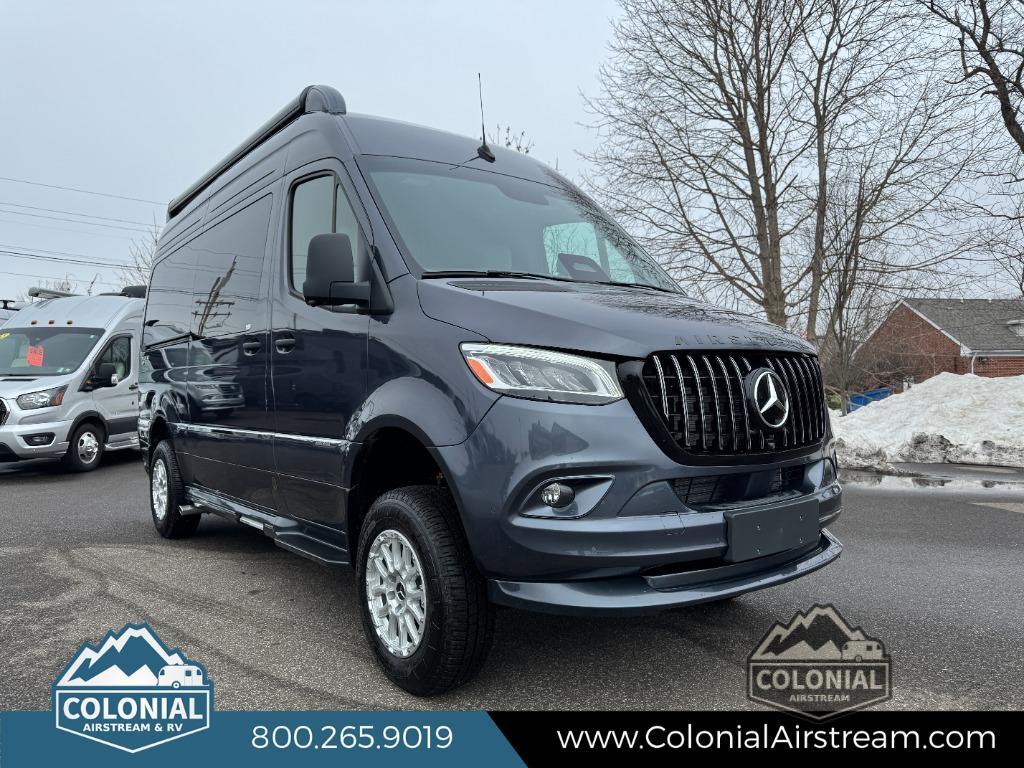 2026 Airstream Interstate 19GT in millstone township NJ
