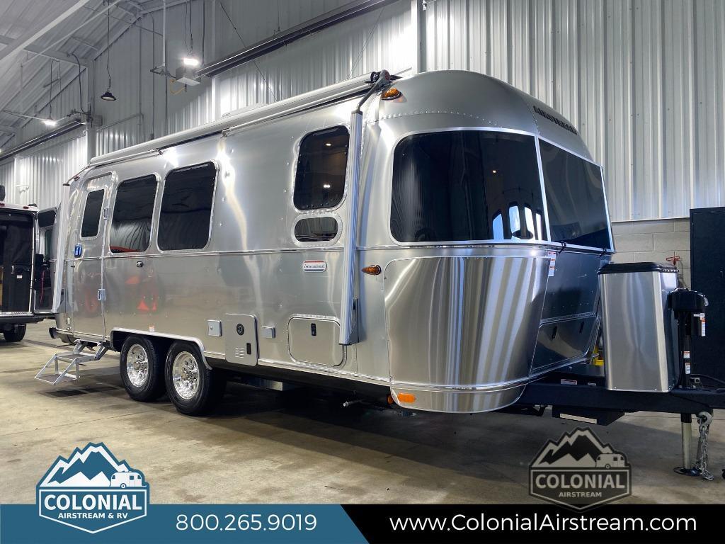 2026 Airstream International 23FBT Twin in millstone township NJ