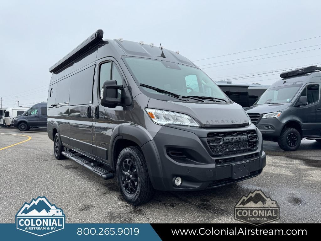 2026 Airstream Rangeline Std. Model in millstone township NJ