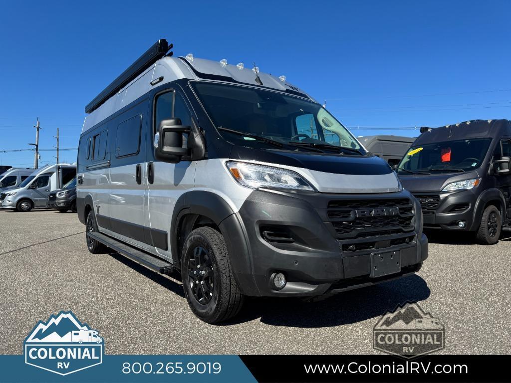2026 Winnebago Travato 59KL in millstone township NJ