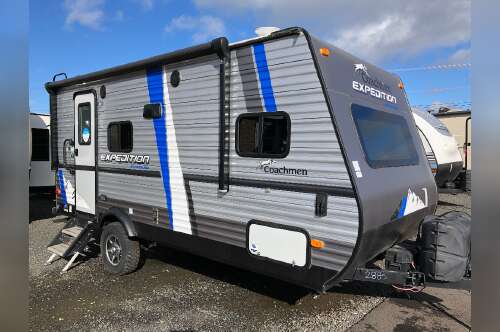 2021 Coachmen Rv Catalina Expedition 192FQS in eugene OR